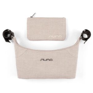 Nuna Organizer per Passeggino biscotti