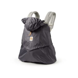 Ergobaby rain cover
