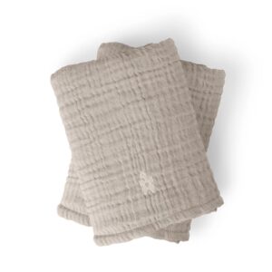 Sebra - Nursing Towel 2-pack