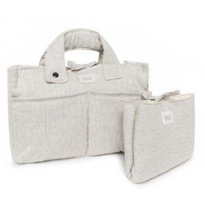 Baby shower Audrey Borsa da Passeggino