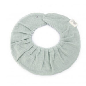 Baby shower Bavaglino Fancy Mint Breez