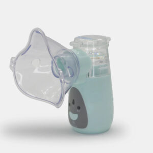 MizuBaby Nebulizzatore tecnologia Mesh