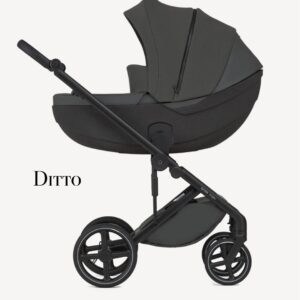 Anex Passeggino Mev - 2 in 1