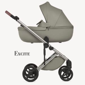 Anex Passeggino Eli - 2 in 1