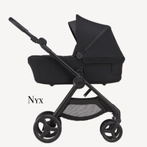 Anex IQ Basic - 3 in 1