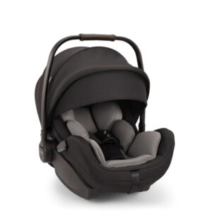 Nuna Arra Flex Caviar