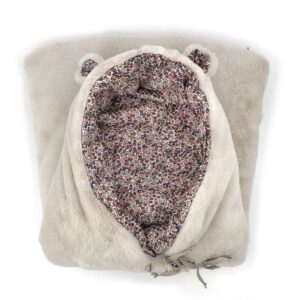 Babyshower - sacco nanna pesante Liberty Rhea