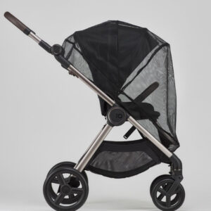 Anex - Zanzariera per il Duo IQ