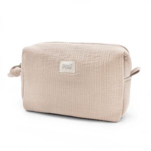 Babyshower - Sophie Toilet Case Feel Blush