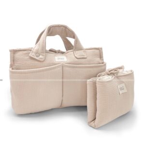 Babyshower - Audry Stroller Bag