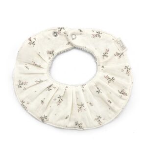 Babyshower - Bavaglino Rosberry