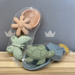 Little Dutch set palette e formine Sailor baby