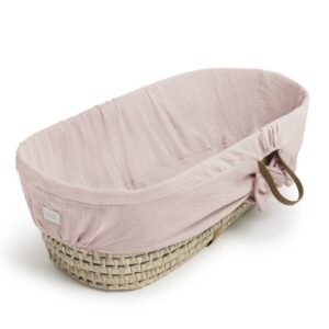 Babyshower - Cover Nude Powder Basket
