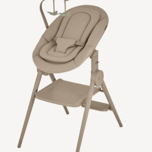 Anex - Seggiolone 3 in 1