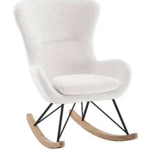 Jaxx - Poltrona a dondolo