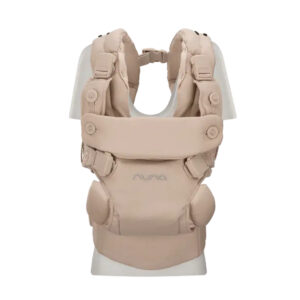 Nuna - Marsupio Cudl Luxe Pearl