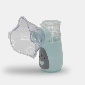 MizuBaby - Aerosol con tecnologia Mesh