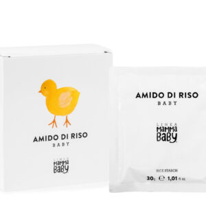 Linea MammaBaby - Amido di Riso
