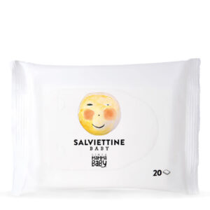 Linea MammaBaby - Salviettine