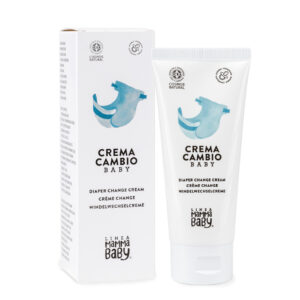 Linea MammaBaby - Crema cambio Pannolino