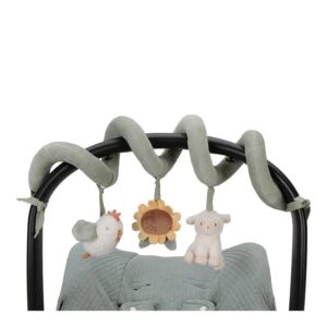 Little Dutch - Toy Chain Farm