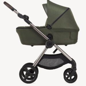 Anex - Passeggino IQ 3 in 1