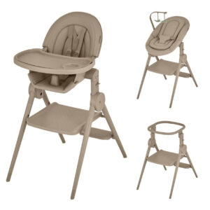 Anex - Seggiolone 3 in 1 Ozy