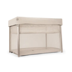 Nuna - Paal Lettino da Campeggio