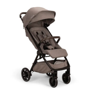 Nuna - Passeggino Leggero Trvl Lx