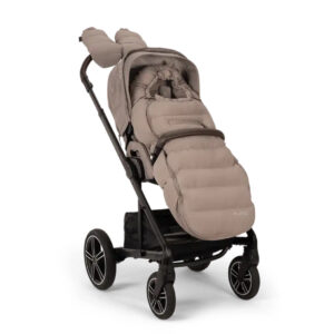 Nuna - Winter Stroller Seat