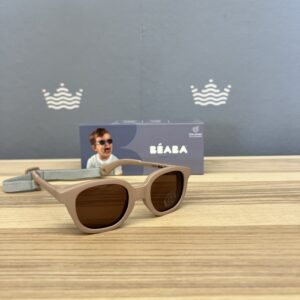 Occhiale solare 9mesi -6 anni l beaba"