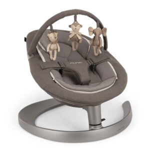 Nuna - Leaf Grow Sdraietta Oscillante graf