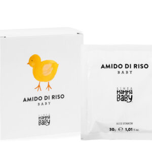 LineaMammaBaby - Amido di Riso