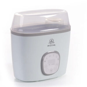 MizuBaby - Eiyo Dual Scaldabiberon e Sterilizzatore