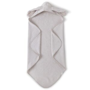 Babyshower - Accappatoio Latte Powder