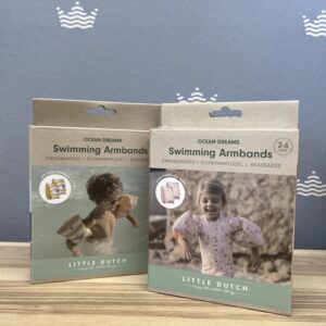 Braccioli per bagno in mare o piscina