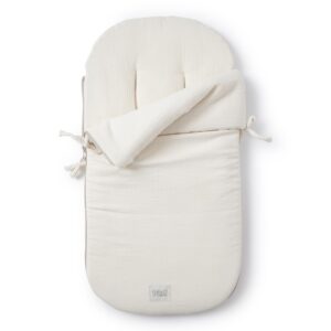 Babyshower - Comfort Nest Feel Ivory