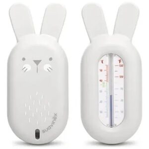 Suavinex - Termometro per Bagnetto Beige