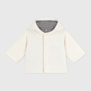 Petit Bateau - Giacca imbottita 3m