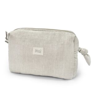 Babyshower - Sophie Toilet Case 100% Linen
