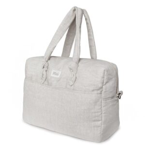 Babyshower - Sophie Maternity Bag 100% Lino