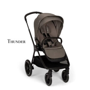 Nuna - Passeggino Triv Lx