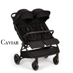 Nuna - Trvl Dubl Passeggino Doppio