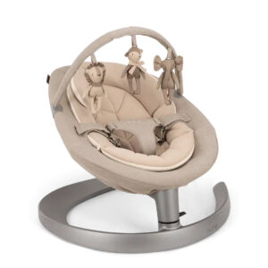 Nuna - Leaf Grow sdraietta oscillante