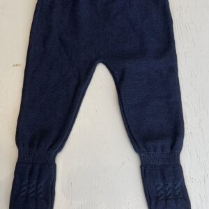 Piccoli Principi - Ghettina con piede blu