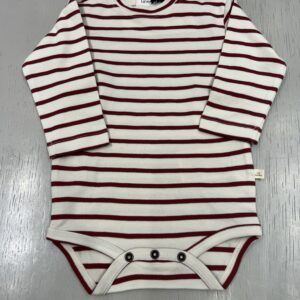 Lil'Atelier - Body Righe 3 m