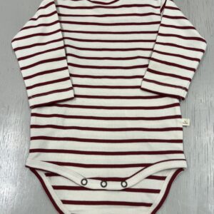 Lil'Atelier - Body Righe 6m