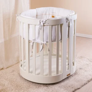 Nanan - Culla ALL IN ONE