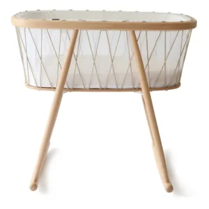 Charlie Crane - culla KUMI