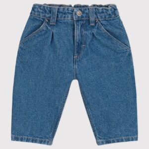 Petit Bateau - Pantaloni 6m
